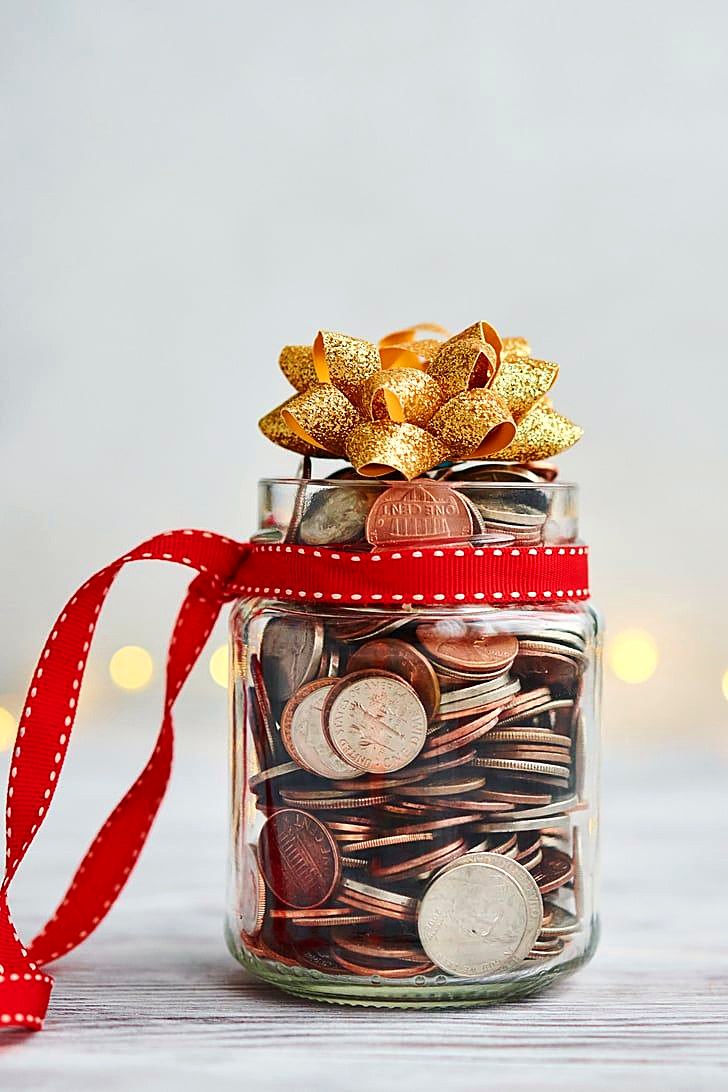 Christmas Deposits