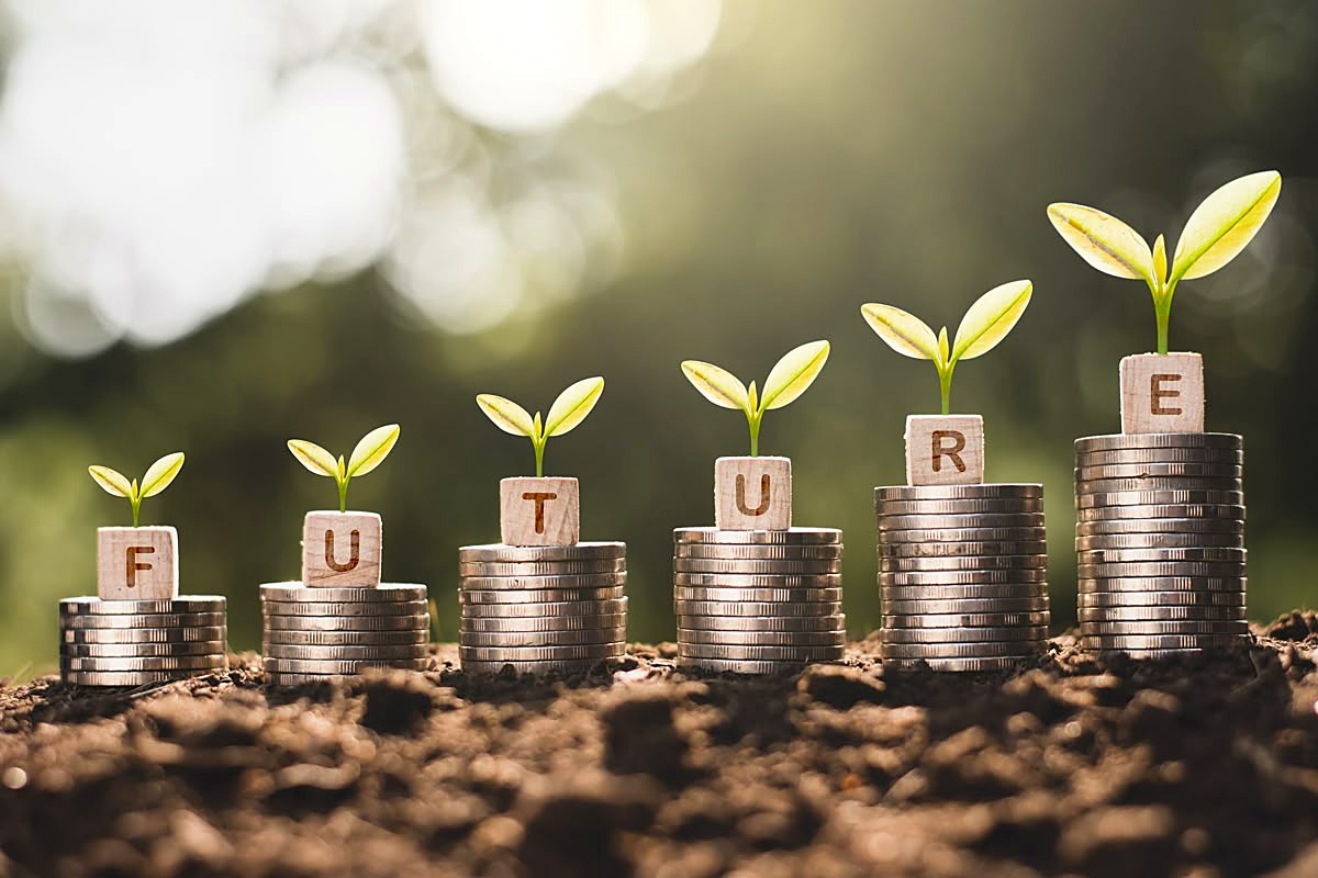 Chitukuko SACCO savings