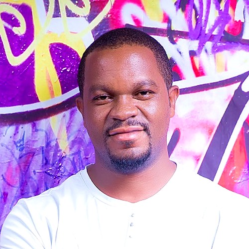 Edward Musasa, Vice Secretary