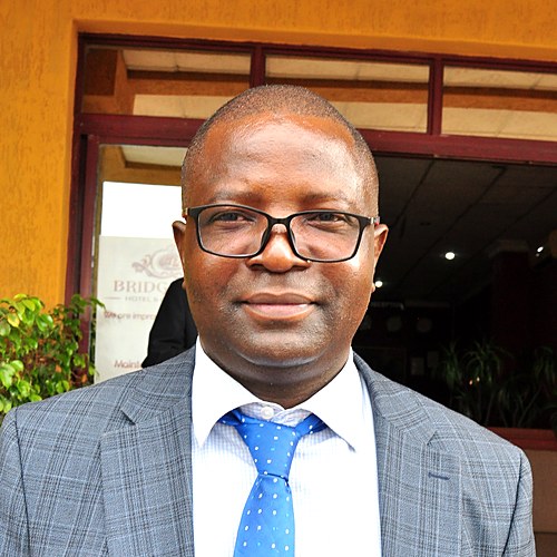 Hamlet Malika, Board President